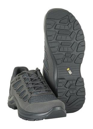 M-Tac кросівки тактичні Iva Grey 46
