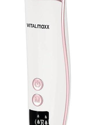 Сток VITALmaxx очищувач пор для видалення чорних точок та прищів