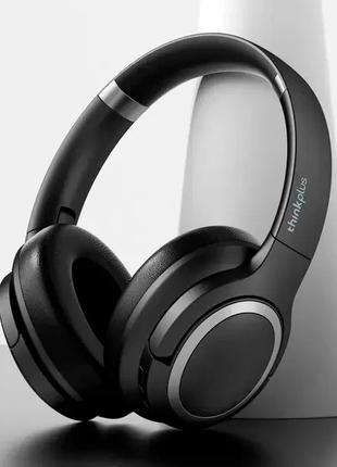 Bluetooth-навушники Lenovo TH40 black