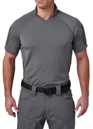 Футболка тактична потовідвідна 5.11 Tactical® V.XI™ Sigurd S/S...