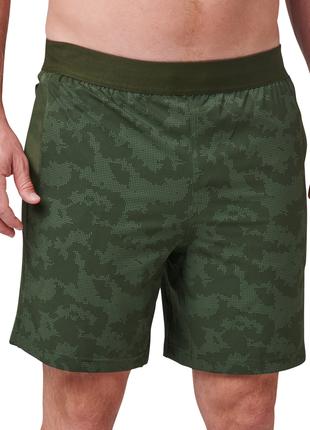 Шорти тренувальні 5.11 Tactical® PT-R Havoc Shorts S Kombu Gre...