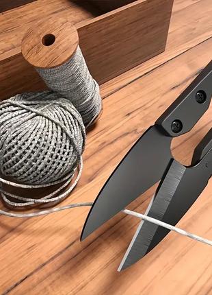 Швейные ножницы - щипцы для обрезки нитей