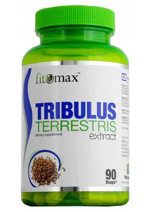 Трибулус FitMax Tribulus Terrestris 90 caps