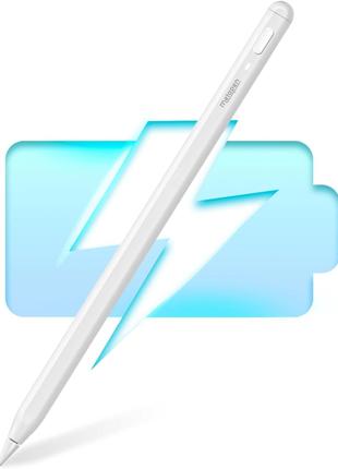 Стилус Metapen iPad A8 Pen для Apple iPad 10ª/9ª резервная коп...