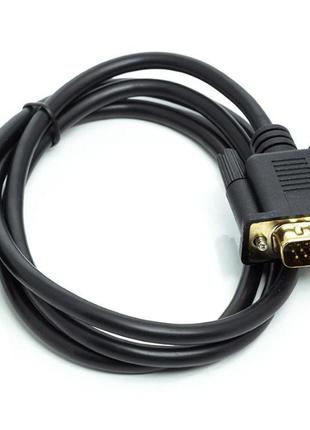 Кабель MiniDisplayPort to VGA (2m)
