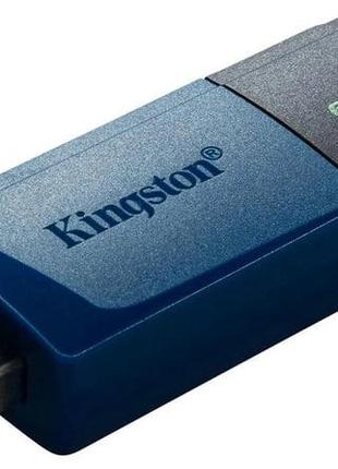 Флеш-накопитель USB3.2 64GB Kingston DataTraveler Exodia M