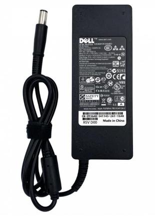 Адаптер питания для Dell