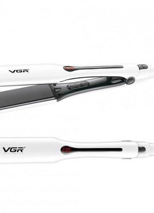 Стайлер VGR V-556 щипцы для выпрямления, укладки и завивки волос