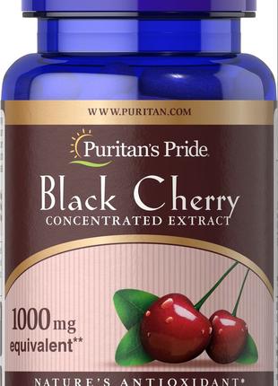 Black Cherry 100caps