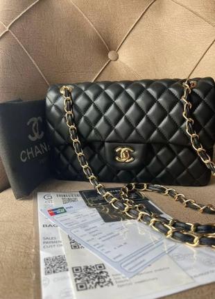 Сумка Chanel Classic