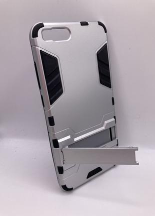 Чохол Xiaomi Mi 6X/ A2 silicon case
