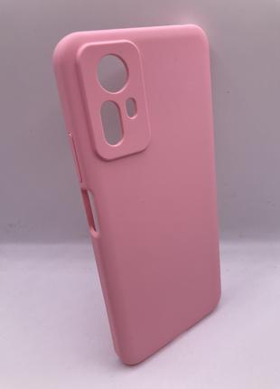 Чохол Xiaomi Note 10 Pro/ Pro Mx Silicone cover Full УЦІНКА pi...