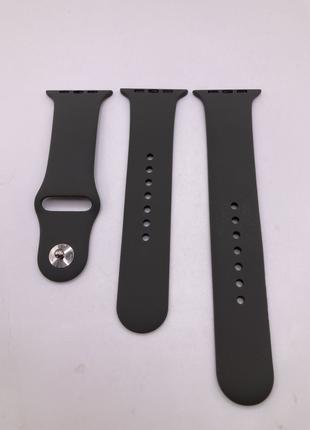 Вироби з силікону Ремінець Ремінець App 38mm/40мм Sport Band 5...