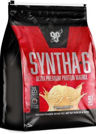 Syntha-6 4.5 kg (VANILLA ICE CREAM)