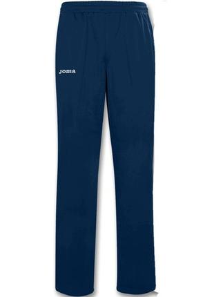 Спортивные штаны Joma CHAMPION II синий S 9005W12.30 S