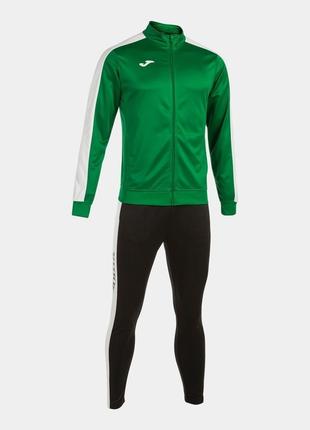 Спортивный костюм Joma ACADEMY III зеленый,черный L 101584.451 L