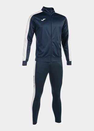 Спортивный костюм Joma ACADEMY III темно-синий S 101584.331 S