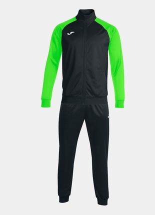 Спортивный костюм Joma ACADEMY IV салатовый,черный XL 101966.1...