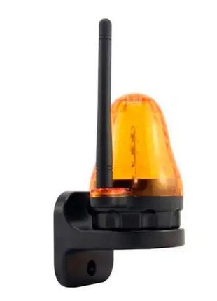 Сигнальная лампа для автоматических ворот и шлагбаума JD-06