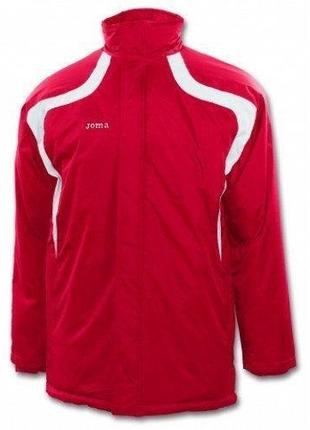 Зимняя куртка Joma Champion красный 10 3009.09.60 10