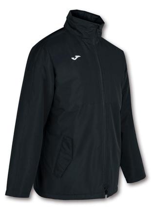 Зимняя куртка Joma TRIVOR черный S 102256.100 S