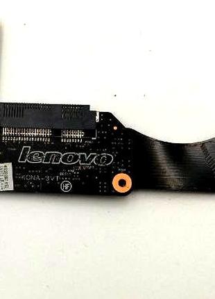 Доп. плата Lenovo Yoga 2 Pro 13 Плата USB/mini-HDMI/CardReader...