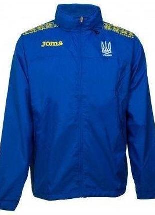 Куртка мужская Joma UKRAINE синий S FFU209011.17 S