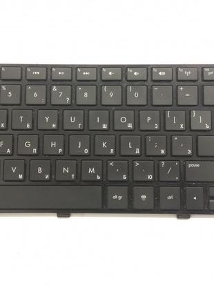 Клавиатура для ноутбука HP Pavilion DV6-6000 (639696-001 66532...