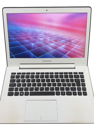 Ноутбук Lenovo U31-70 Intel Core i5-5200U 8 GB RAM 128 GB SSD ...