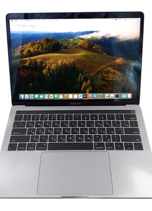 Ноутбук MacBook PRO 13 2019 A1989 Touch Bar Intel Core I5-8279...