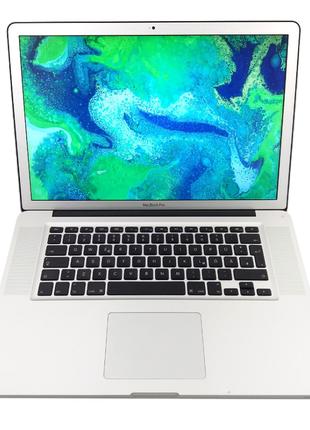 Ноутбук MacBook Pro A1286 Late 2011 Core I7-2675QM 8 RAM 500 H...