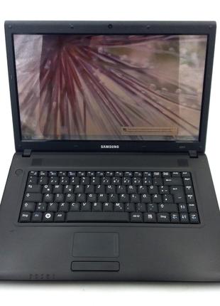Ноутбук Samsung R519 Intel Pentium T4200 4 GB RAM 320 GB HDD [...