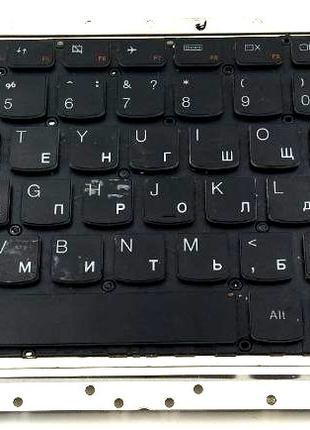 Клавиатура для Lenovo Yoga 2 13 AM138000400 Б/У