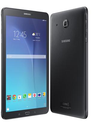 Планшет Samsung Galaxy Tab E T561 3G Spreadtrum T-Shark 2 1.5/...