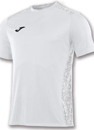 Мужская футболка Joma DINAMO II белый L 100734.200 L