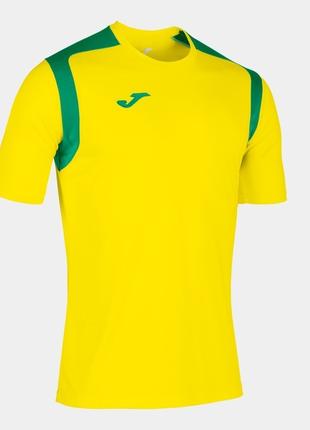 Футболка JOMA CHAMPION V жовтий XL 101264.904 XL