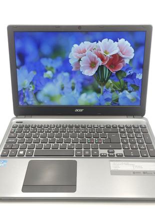 Ноутбук Acer E1-570 Intel Core i3-3217U (1.80Hz) 8 GB RAM 128 ...