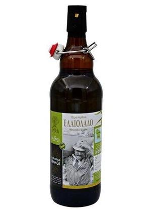 Масло оливковое KALAMATA HPA Extra Virgin (кислотнисть 0,4%) К...