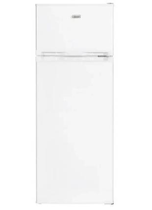 Холодильник Blaufisch BRF-43W Белый