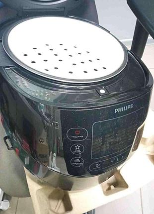 Мультиварка Б/У Philips HD4749