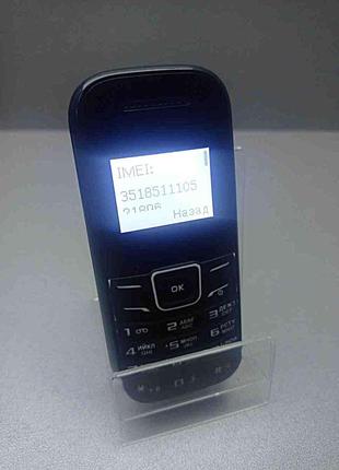 Мобильный телефон смартфон Б/У Nomi i144