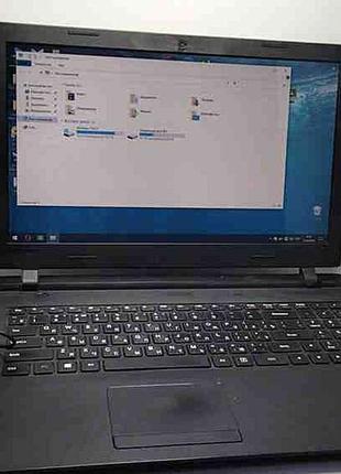 Ноутбук Б/У Lenovo IdeaPad 100 15 (Intel Pentium N3540 2160
MH...