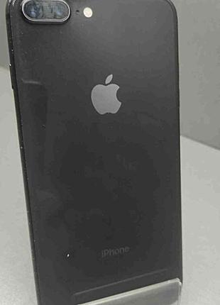 Мобільний телефон смартфон Б/У Apple iPhone 8 Plus 64 GB