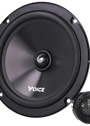 Компонентная акустика Voice E62C