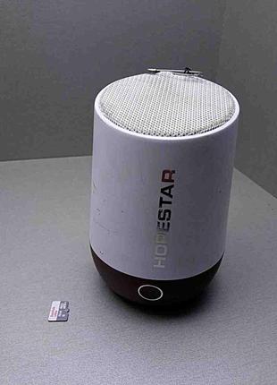 Портативна акустика колонка Б/У Bluetooth Speaker — Hopestar P...