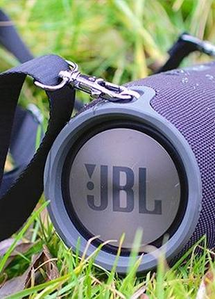 Портативная колонка JBL XTREME MINI экстрим мини + НАУШНИКИ.ПО...