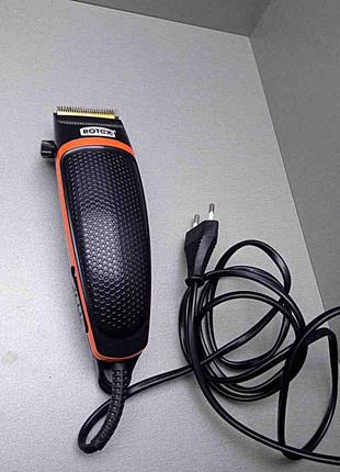 Машинка для стриження волосся тример Б/У Rotex RHC140-T