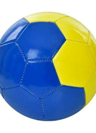 Мяч футбольний розмір 5 ПВХ вага 300-320г EV-3379 ТМ КИТАЙ