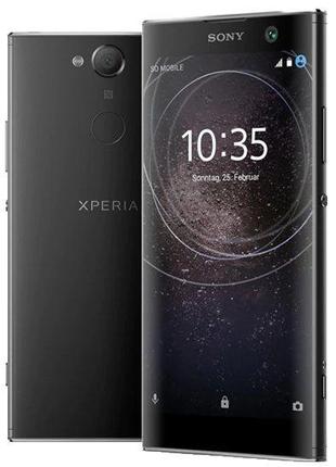 Смартфон Sony Xperia XA2 Plus H4493 Black 2 сим 6", 8 ядер 6/6...