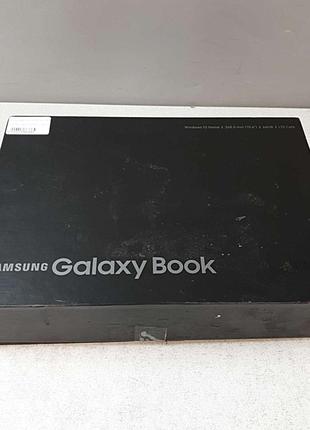 Ноутбук Б/У Samsung Galaxy Book SM-W627 4G LTE (Intel Core M3-...